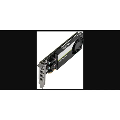 PNY Quadro T1000 8GB LP GDDR6 VCNT1000-8GB-SB