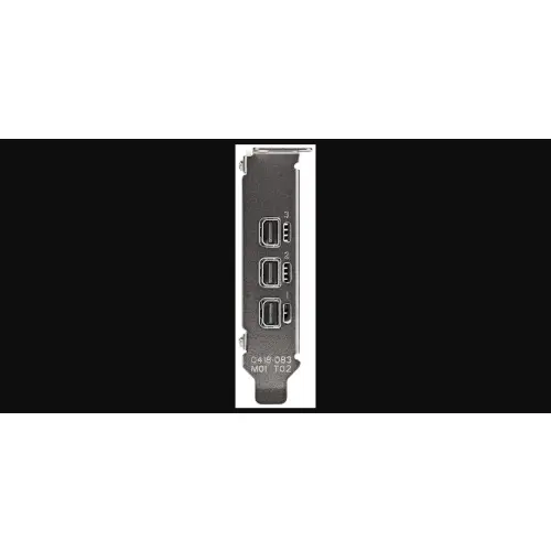 PNY Quadro T400 4GB DDR6 VCNT400-4GB-PB