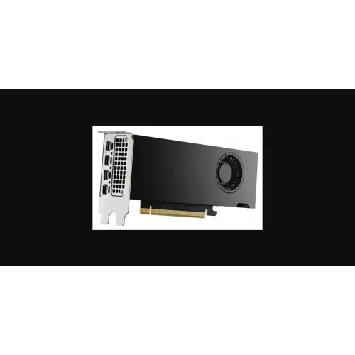 PNY RTX 2000 ADA 16GB GDDR6 VCNRTX2000ADA-PB