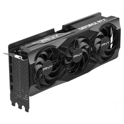 PNY GeForce RTX 5070 Ti Triple Fan 16GB DLSS 4