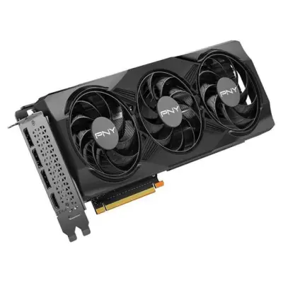 PNY GeForce RTX 5070 Triple Fan 12GB DLSS 4