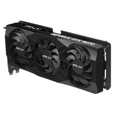 PNY GeForce RTX 5070 Triple Fan 12GB DLSS 4