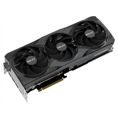 PNY GeForce RTX 5080 Triple Fan 16GB OC DLSS 4