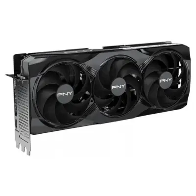 PNY GeForce RTX 5080 Triple Fan 16GB OC DLSS 4