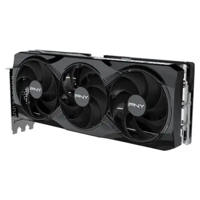 PNY GeForce RTX 5080 Triple Fan 16GB OC DLSS 4