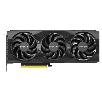 PNY GeForce RTX 5070 Triple Fan 12GB OC DLSS 4