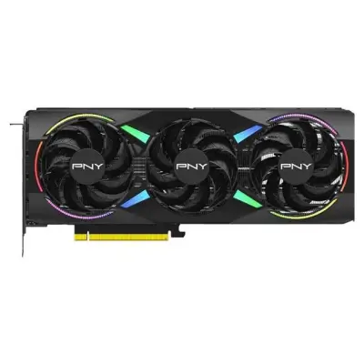 PNY GeForce RTX 5070 ARGB EPIC-X RGB Triple Fan 12GB OC DLSS 4
