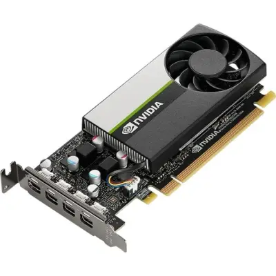 PNY Quadro T1000 4GB LP GDDR6 VCNT1000-SB