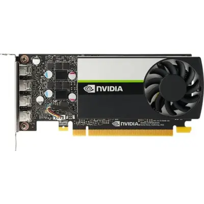 PNY Quadro T1000 4GB LP GDDR6 VCNT1000-SB