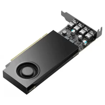 PNY Quadro A1000 8GB VCNRTXA1000-PB