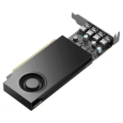 PNY Quadro A1000 8GB VCNRTXA1000-SB
