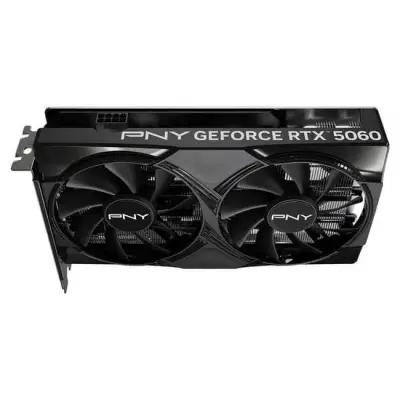 PNY GeForce RTX 5060 Dual Fan 8GB DLSS 4
