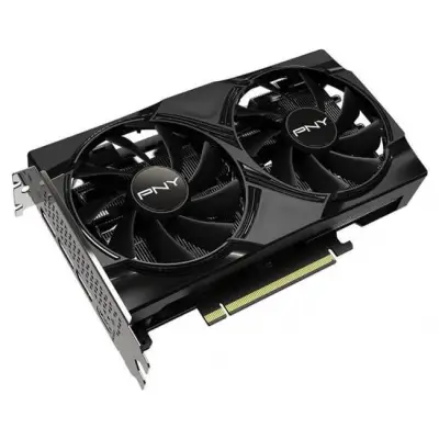 PNY GeForce RTX 5060 Dual Fan 8GB OC DLSS 4