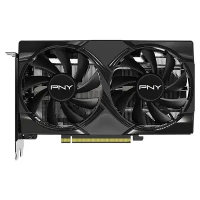 PNY GeForce RTX 5060 Dual Fan 8GB OC DLSS 4