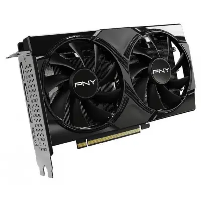 PNY GeForce RTX 5060 Dual Fan 8GB OC DLSS 4