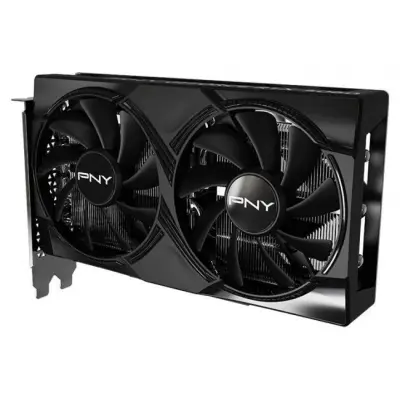PNY GeForce RTX 5060 Dual Fan 8GB OC DLSS 4