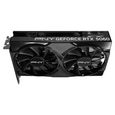 PNY GeForce RTX 5060 Dual Fan 8GB OC DLSS 4