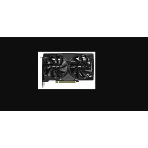 PNY GeForce RTX 5060 Dual Fan 8GB OC DLSS 4