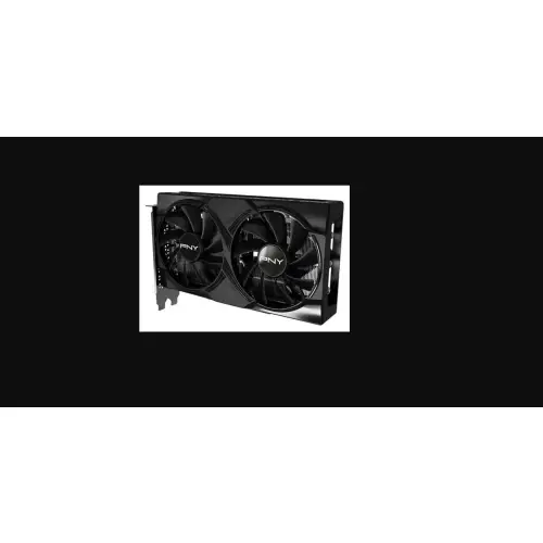 PNY GeForce RTX 5060 Dual Fan 8GB OC DLSS 4