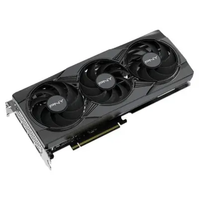 PNY GeForce RTX 5060 ARGB EPIC-X RGB 8GB OC DLSS 4