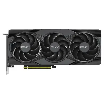 PNY GeForce RTX 5060 ARGB EPIC-X RGB 8GB OC DLSS 4
