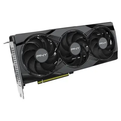 PNY GeForce RTX 5060 ARGB EPIC-X RGB 8GB OC DLSS 4