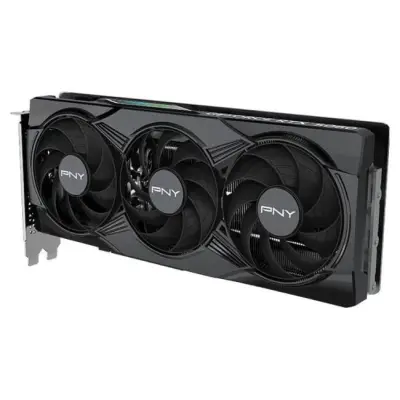 PNY GeForce RTX 5060 ARGB EPIC-X RGB 8GB OC DLSS 4