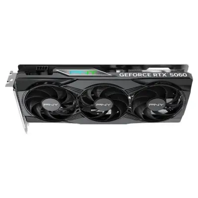 PNY GeForce RTX 5060 ARGB EPIC-X RGB 8GB OC DLSS 4