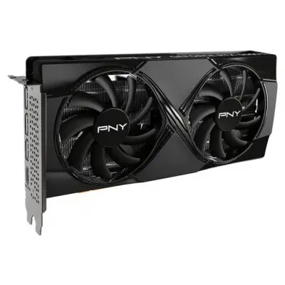 PNY GeForce RTX 5060 Ti Dual Fan 8GB OC DLSS 4