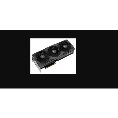 PNY GeForce RTX 5070 Ti Triple Fan Plus 16GB OC DLSS 4