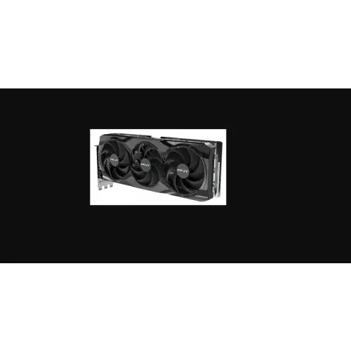 PNY GeForce RTX 5070 Ti Triple Fan Plus 16GB OC DLSS 4