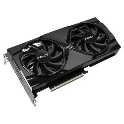 PNY GeForce RTX 5060 Ti Dual Fan 16GB OC DLSS 4