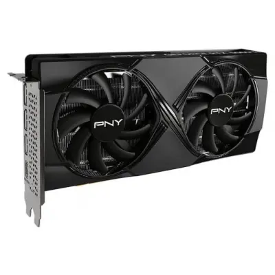 PNY GeForce RTX 5060 Ti Dual Fan 16GB OC DLSS 4