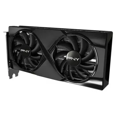 PNY GeForce RTX 5060 Ti Dual Fan 16GB OC DLSS 4