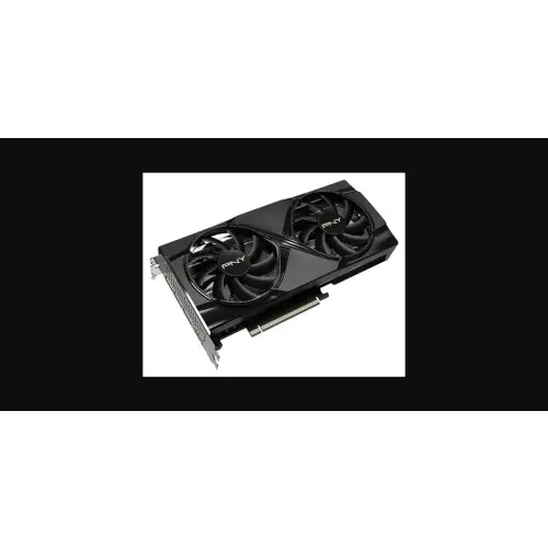 PNY GeForce RTX 5060 Ti Dual Fan 16GB OC DLSS 4