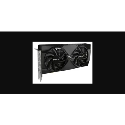 PNY GeForce RTX 5060 Ti Dual Fan 16GB OC DLSS 4