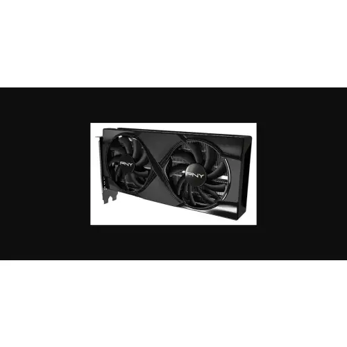 PNY GeForce RTX 5060 Ti Dual Fan 16GB OC DLSS 4