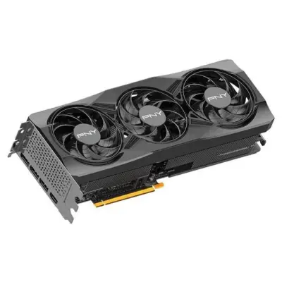 PNY GeForce RTX 5070 Ti Triple Fan 16GB DLSS 4 OC