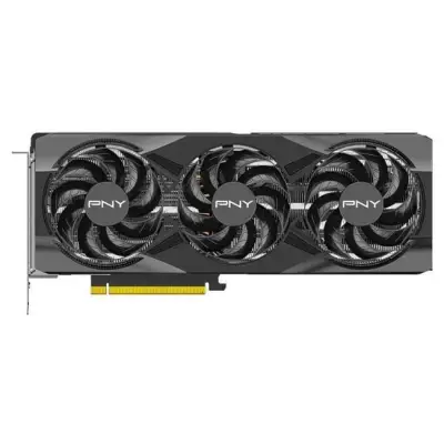 PNY GeForce RTX 5070 Ti Triple Fan 16GB DLSS 4 OC