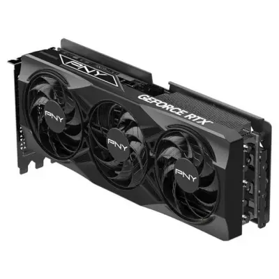 PNY GeForce RTX 5070 Ti Triple Fan 16GB DLSS 4 OC