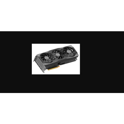 PNY GeForce RTX 5070 Ti Triple Fan 16GB DLSS 4 OC