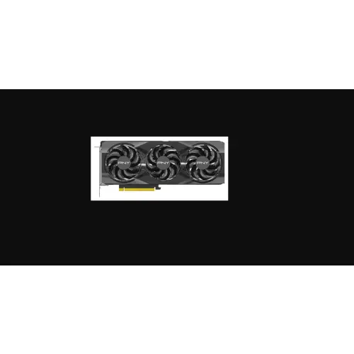 PNY GeForce RTX 5070 Ti Triple Fan 16GB DLSS 4 OC