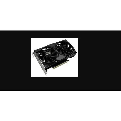 PNY GeForce RTX 5050 Dual Fan 8GB DLSS 4