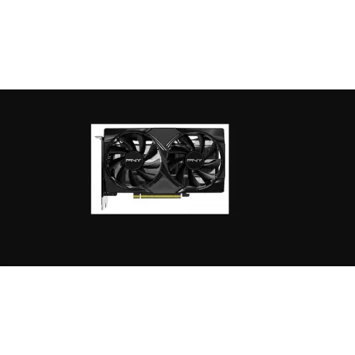PNY GeForce RTX 5050 Dual Fan 8GB DLSS 4