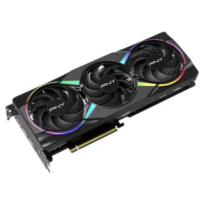 PNY GeForce RTX 5060 Ti Epic-X RGB 8GB OC DLSS 4