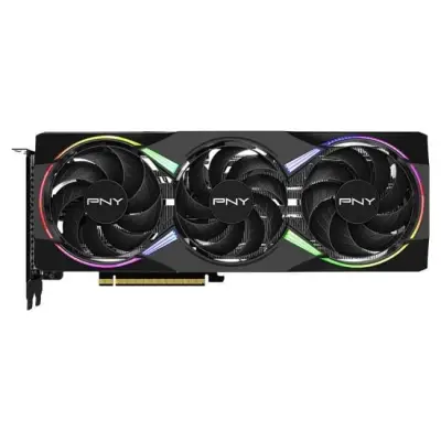 PNY GeForce RTX 5060 Ti Epic-X RGB 8GB OC DLSS 4