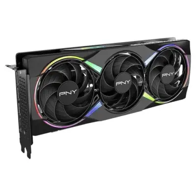 PNY GeForce RTX 5060 Ti Epic-X RGB 8GB OC DLSS 4