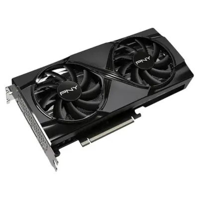 PNY GeForce RTX 5060 Ti Dual Fan 8GB DLSS 4