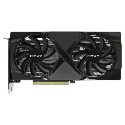 PNY GeForce RTX 5060 Ti Dual Fan 8GB DLSS 4