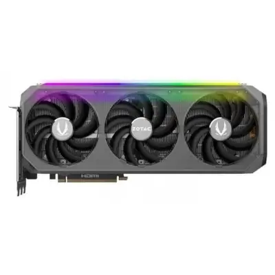 Zotac GeForce RTX 5080 AMP Extreme INFINITY 16GB DLSS 4